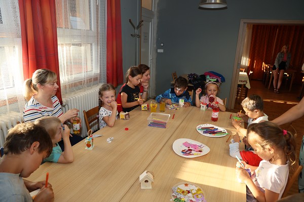 Dětský týden