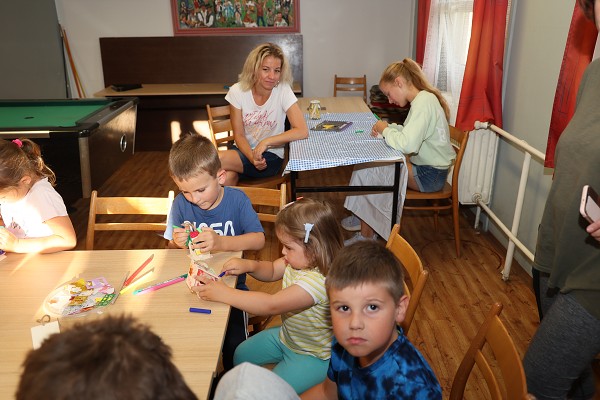 Dětský týden