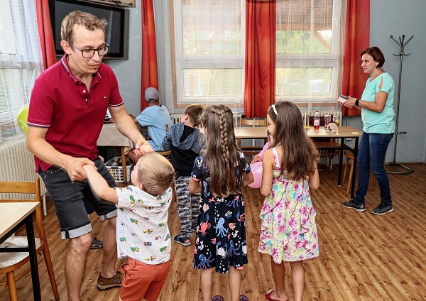 Dětský týden