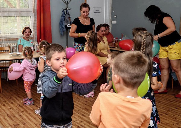 Dětský týden