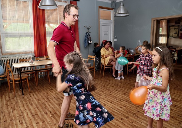 Dětský týden