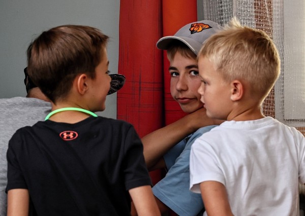 Dětský týden