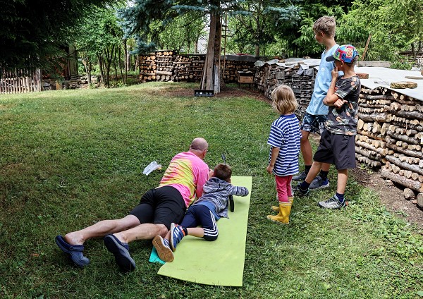 Dětský týden