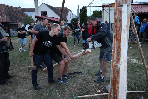 PAČOKY 2023