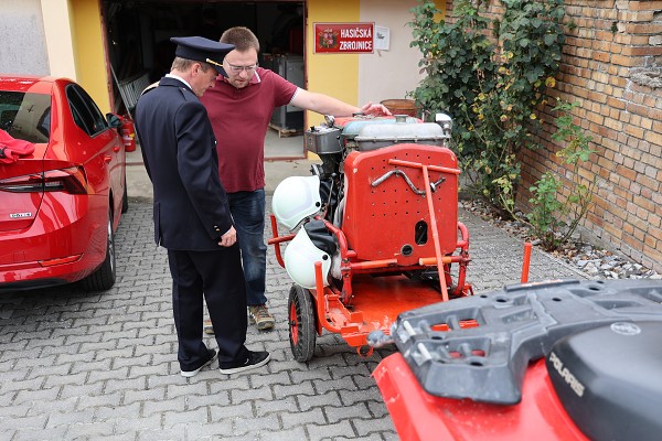 PAČOKY 2023