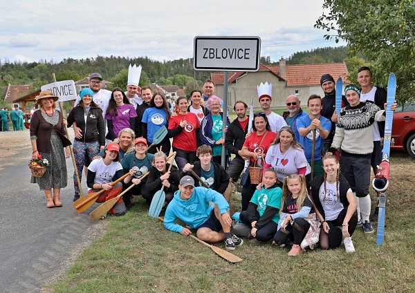 PAČOKY 2023