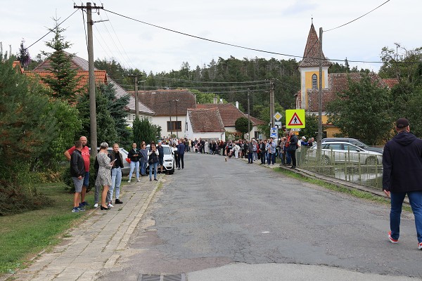 PAČOKY 2023