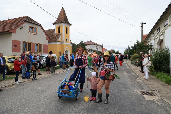 PAČOKY 2023