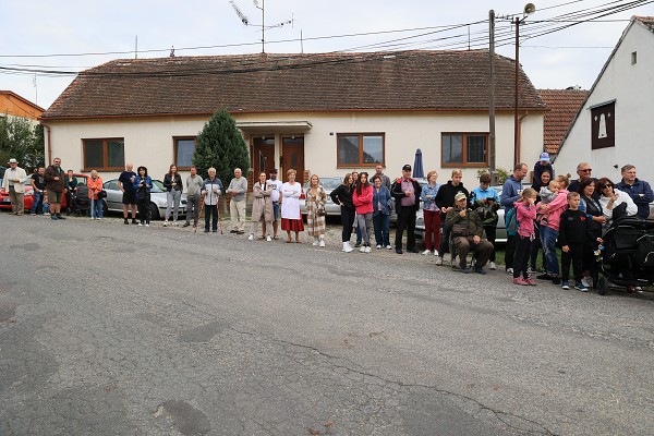 PAČOKY 2023