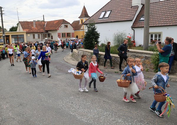 PAČOKY 2023