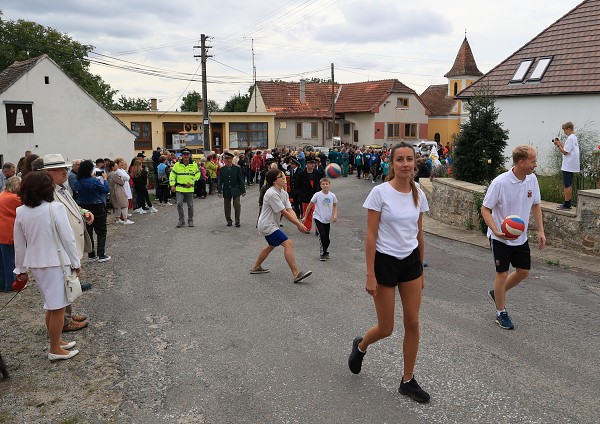 PAČOKY 2023