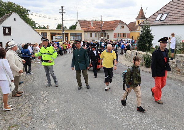 PAČOKY 2023