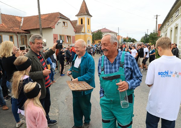 PAČOKY 2023