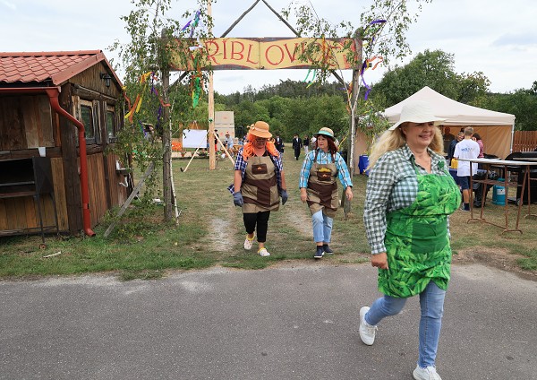 PAČOKY 2023