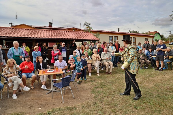 PAČOKY 2023