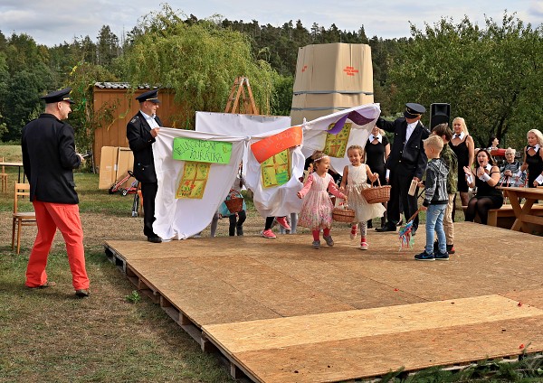 PAČOKY 2023