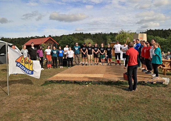PAČOKY 2023