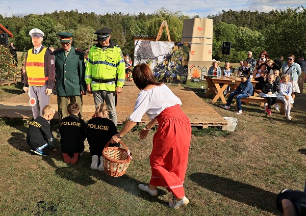 PAČOKY 2023