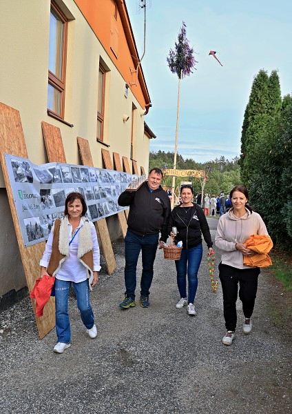 PAČOKY 2023