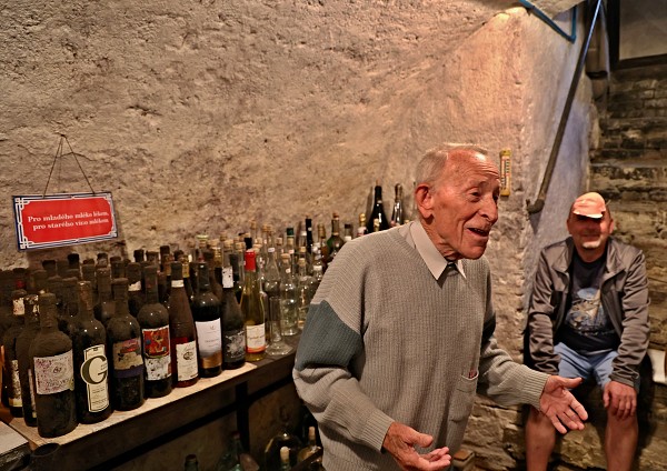 PAČOKY 2023