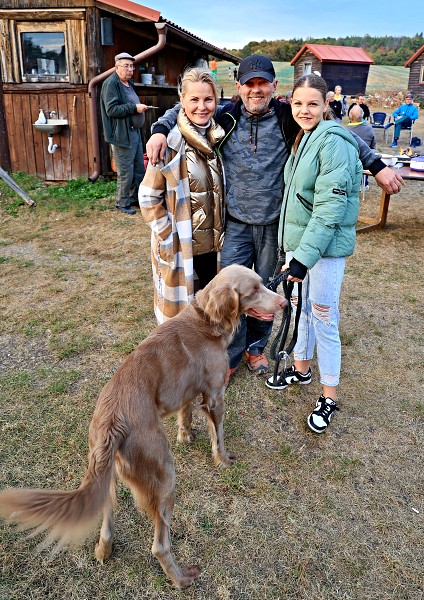 Bramborobraní 2023