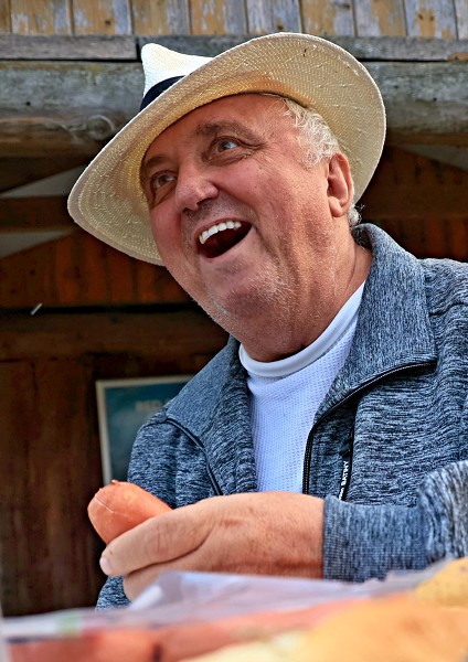 Bramborobraní 2023