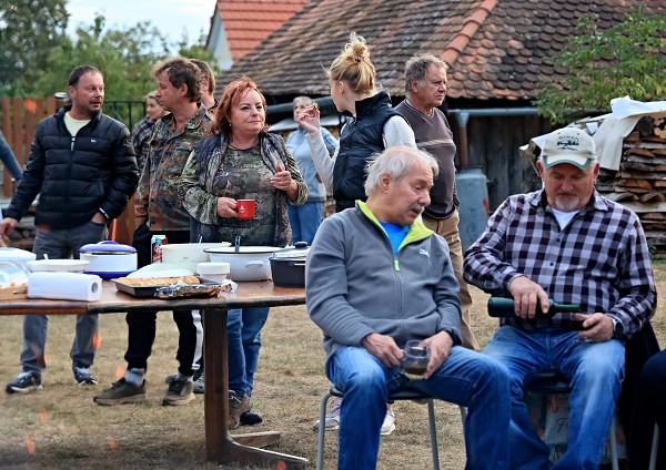 Bramborobraní 2023