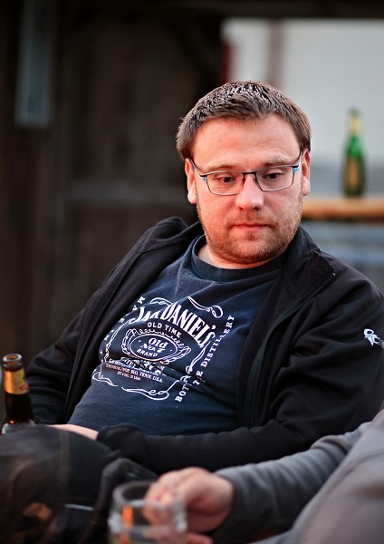 Bramborobraní 2023