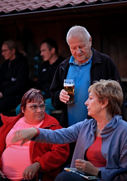 Bramborobraní 2023