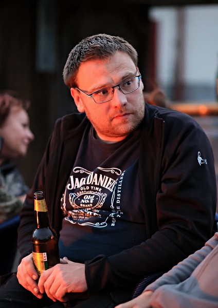 Bramborobraní 2023