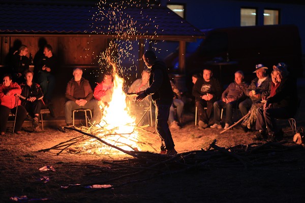 Bramborobraní 2023