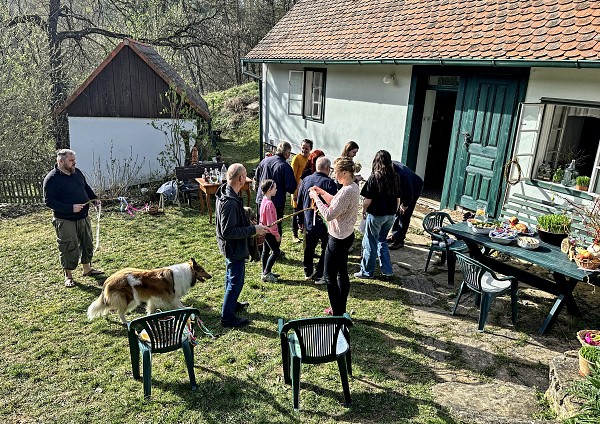 Velikonoce 24
