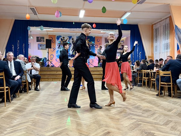 40. Hasičsko-chalupačřský PLES