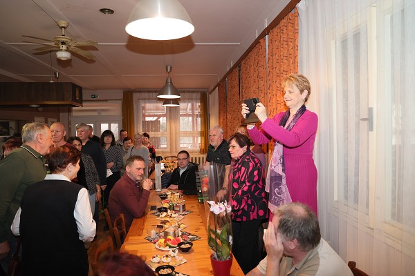 Martina Slaví