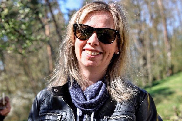 Velikonoce a Country bál