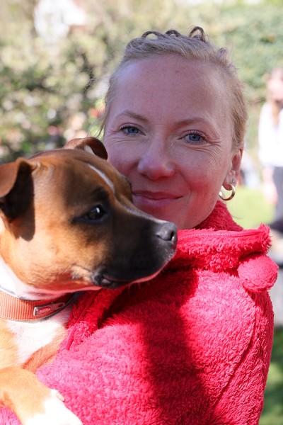 Velikonoce a Country bál