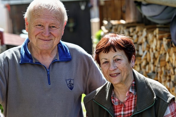 Velikonoce a Country bál