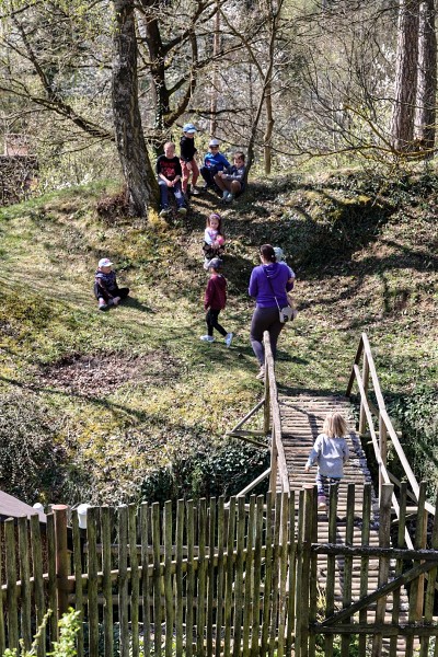 Velikonoce a Country bál