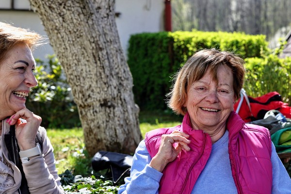 Velikonoce a Country bál