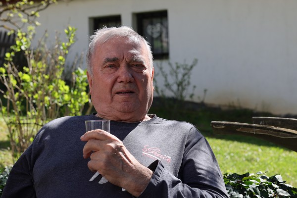 Velikonoce a Country bál