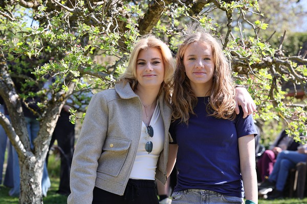 Velikonoce a Country bál