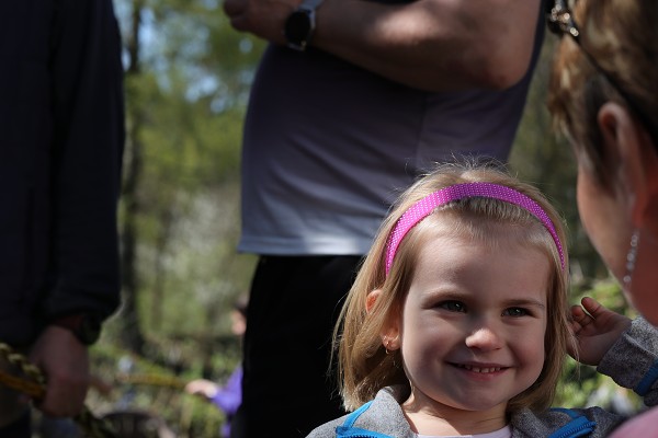 Velikonoce a Country bál