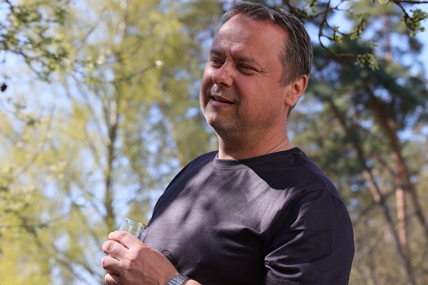 Velikonoce a Country bál