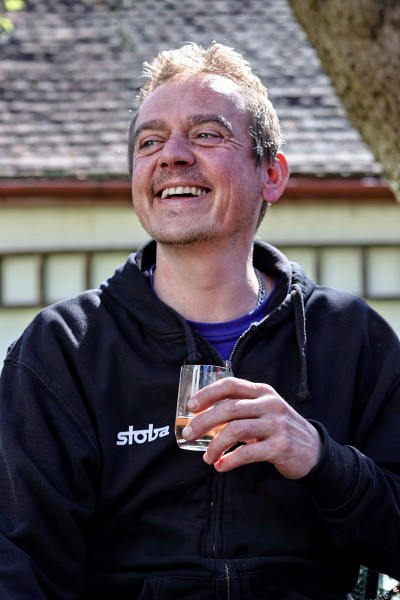 Velikonoce a Country bál