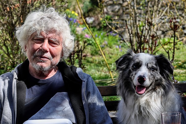 Velikonoce a Country bál