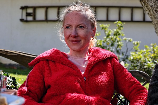 Velikonoce a Country bál