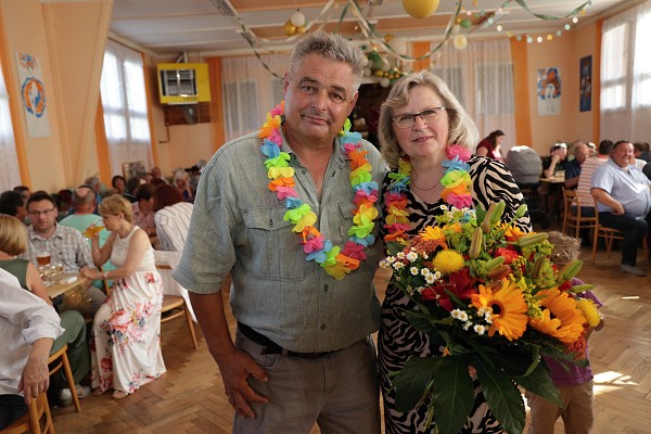 Koprovi oslava