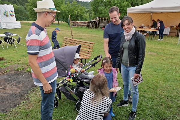 Monika &Mirek 40