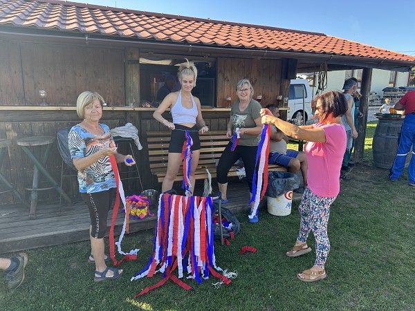 Pačoky 2025 - pátek