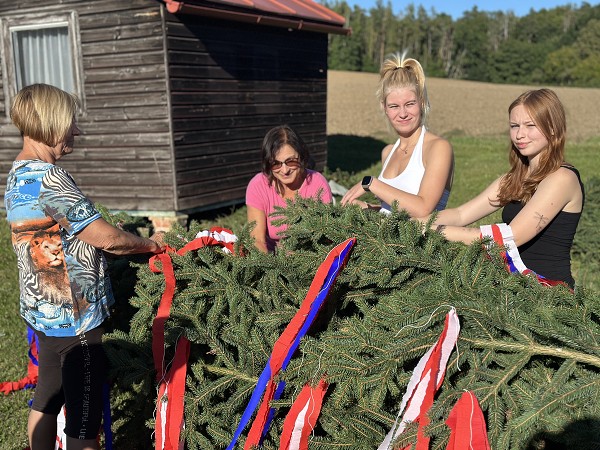 Pačoky 2025 - pátek